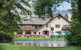 Sun Valley Resort